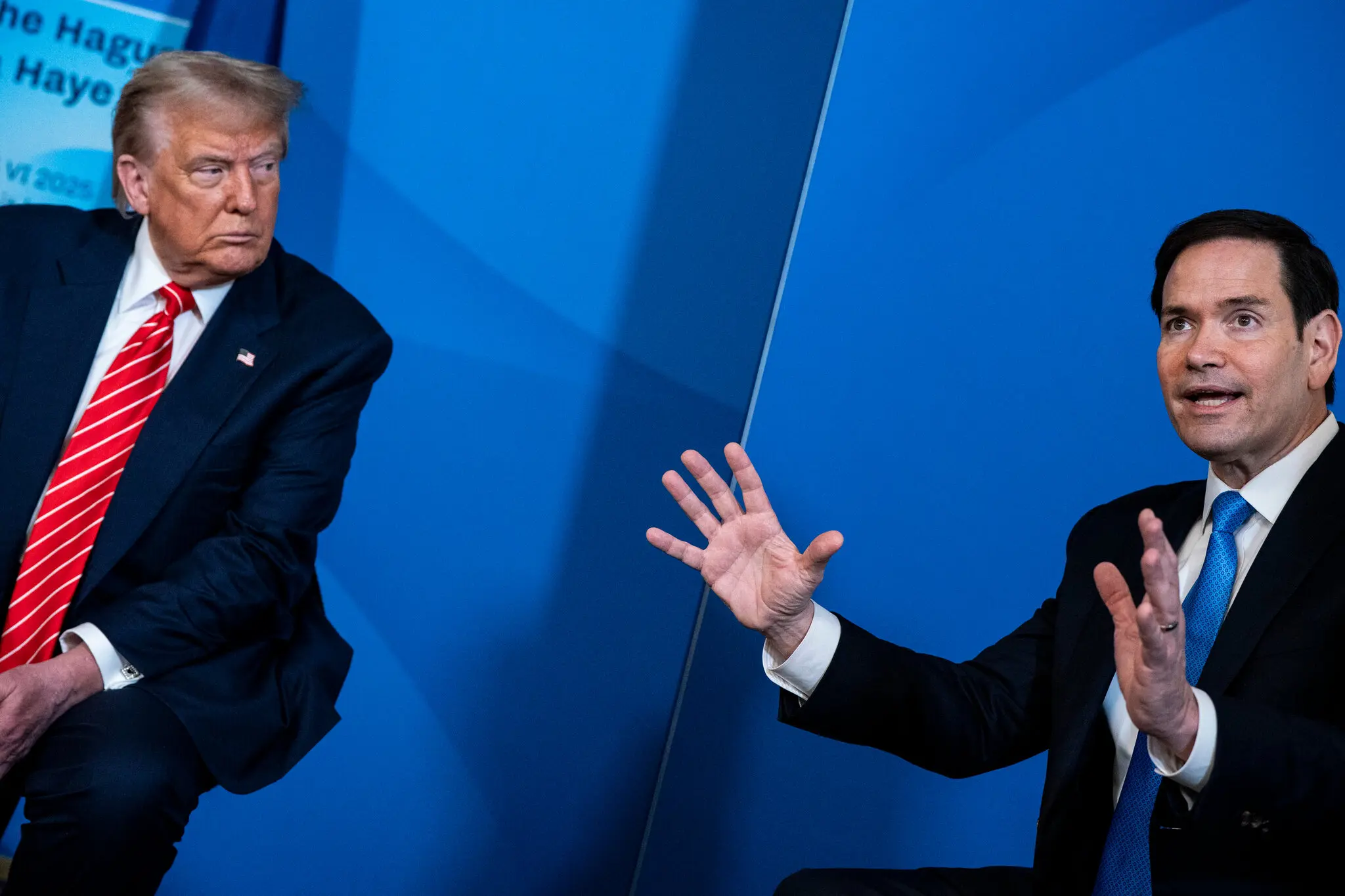 Як план Трампа щодо України змінив гру для ЄС і НАТО: боротьба за місце за столом